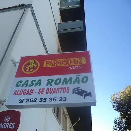 Casa Romão