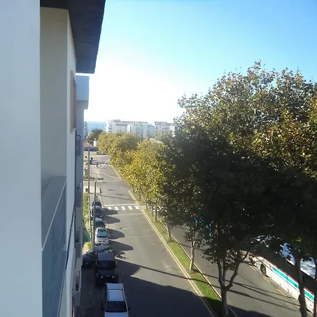 Casa de hóspedes Casa Romão Nazaré