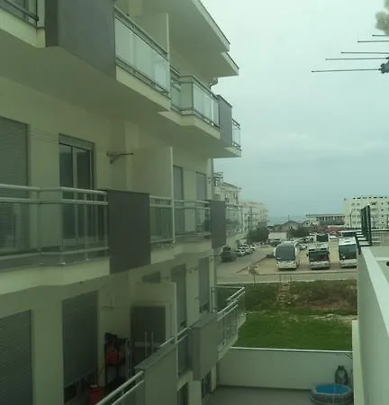 Casa Romão Casa de hóspedes Nazaré