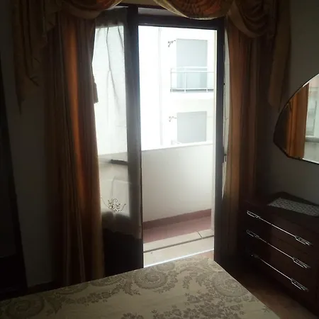 Casa Romão Casa de hóspedes Nazaré