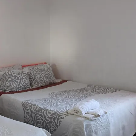 Casa Romão Casa de hóspedes