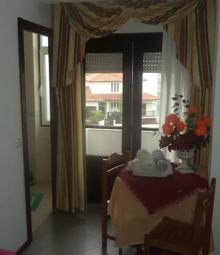 Casa Romao 招待所 3*