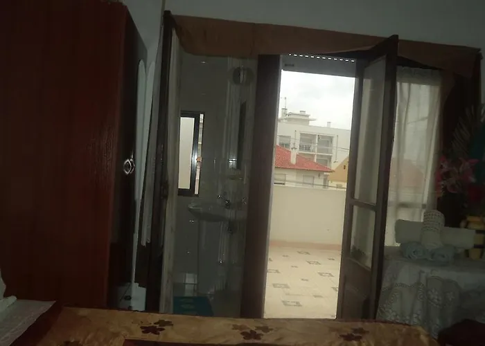 Casa Romao 3* 纳扎雷