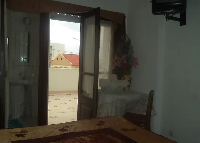 Casa Romao