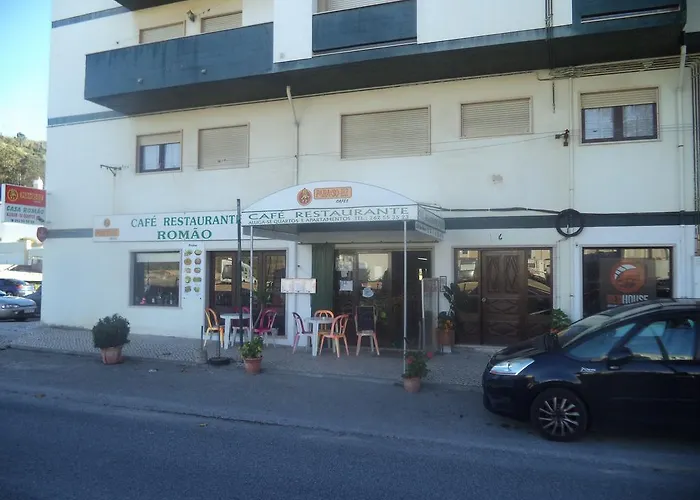 招待所 Casa Romao