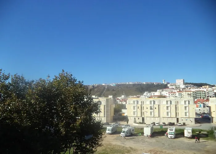 Casa Romao 招待所 纳扎雷