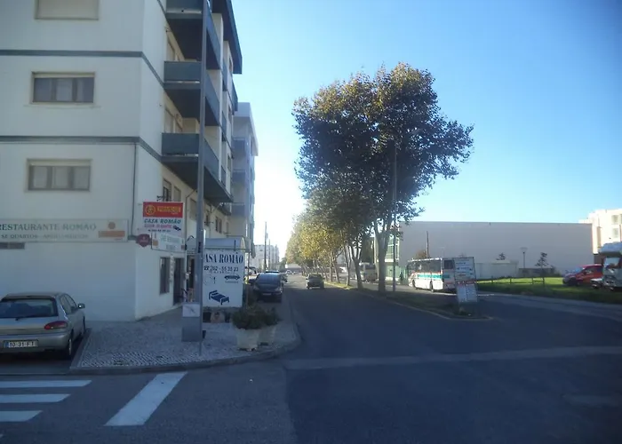 招待所 Casa Romao 3*