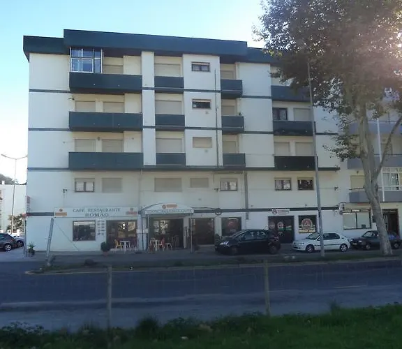 Casa Romao 3*