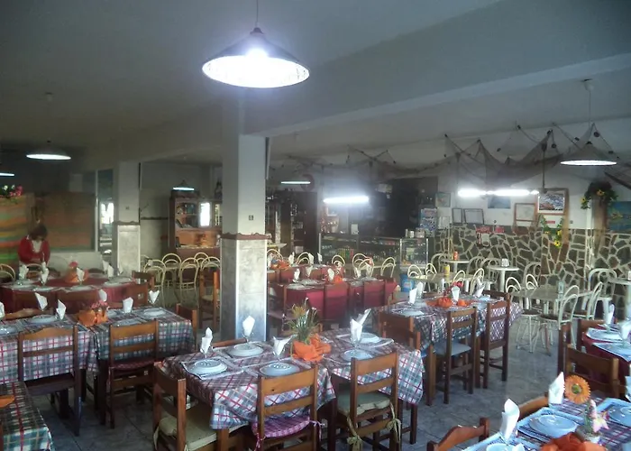 Casa Romao 纳扎雷