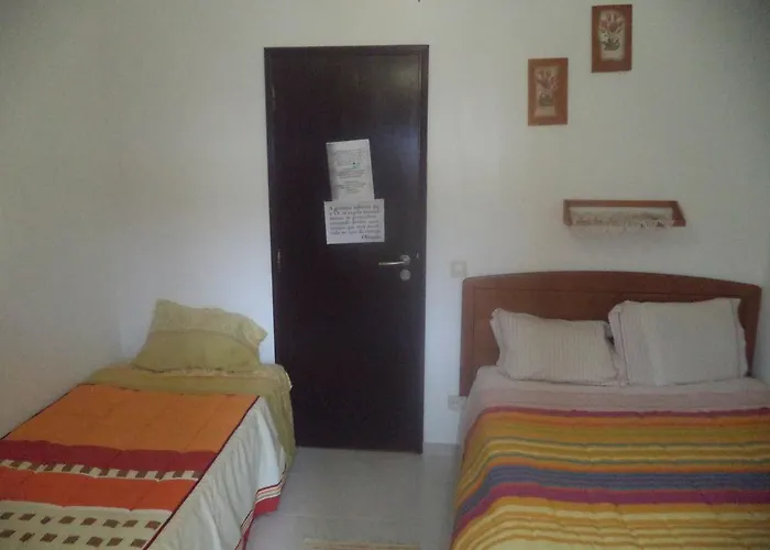 招待所 Casa Romao 3*