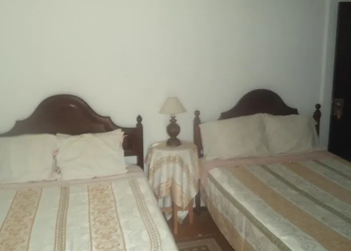 Casa Romao 纳扎雷