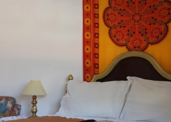 招待所 Casa Romao