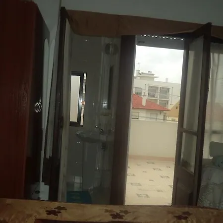 Casa Romao 3* Ναζαρέ