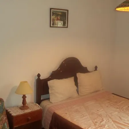 Casa Romao ゲストハウス 3*