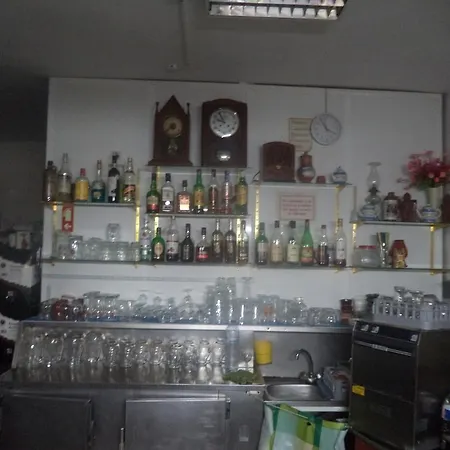 Casa Romao 3*