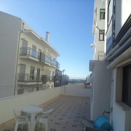 Casa Romao * Nazaré