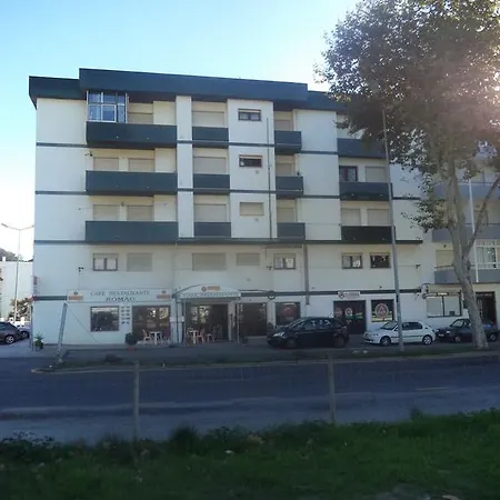 Casa Romao *