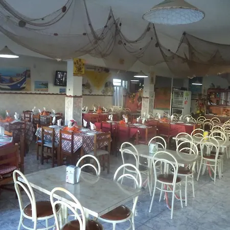 Pensión Casa Romao Nazaré