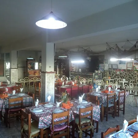 Casa Romao 纳扎雷