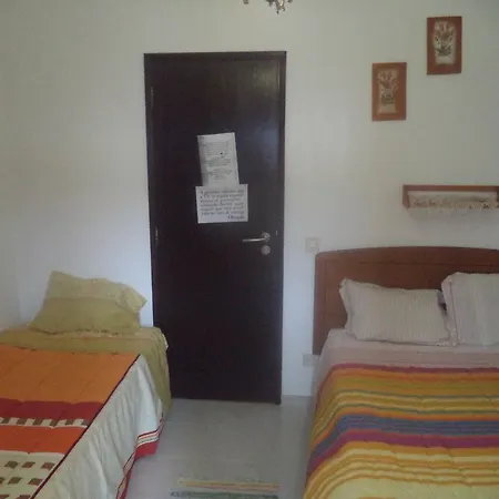 Konukevi Casa Romao *