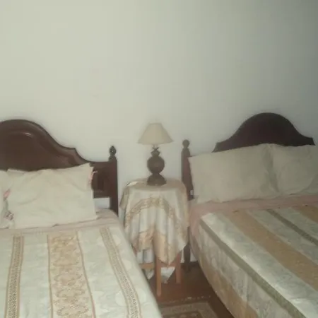 Casa Romao ナザレ