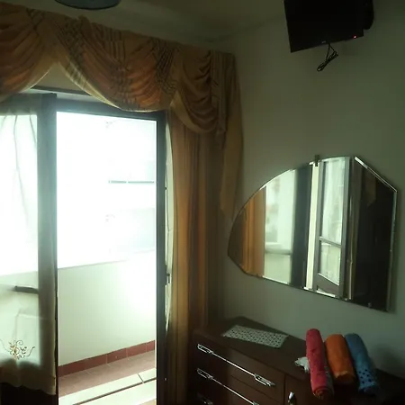 Pensión Casa Romao