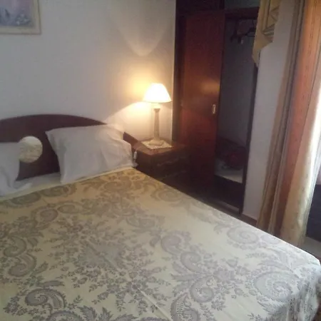 Casa Romao Pensión