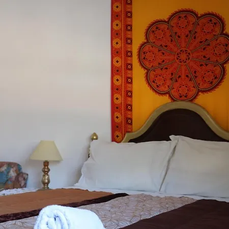 Pensión Casa Romao