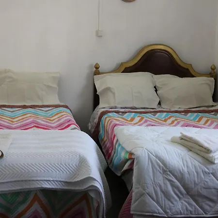 Πανσιόν Casa Romao 3*