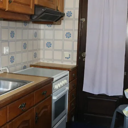 Πανσιόν Casa Romao 3*