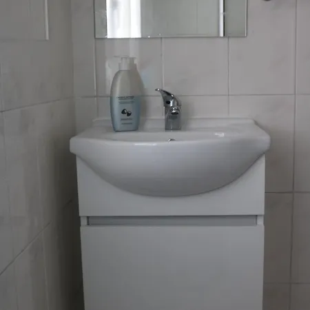 Konukevi Casa Romao *