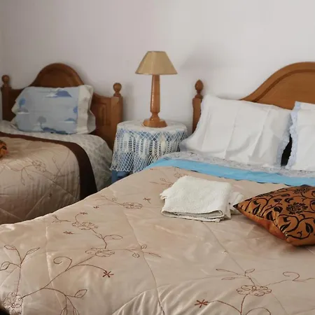 Casa Romao Πανσιόν Ναζαρέ