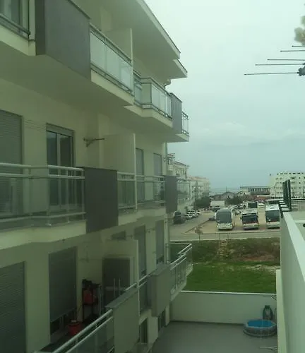 Casa Romao Guest house Nazare