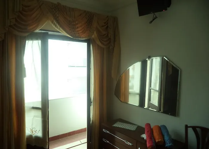 Guest house Casa Romao