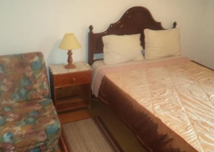 Guest house Casa Romao 3*